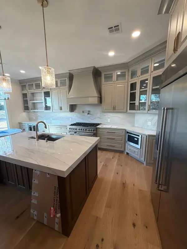 Kitchen Remodel - After