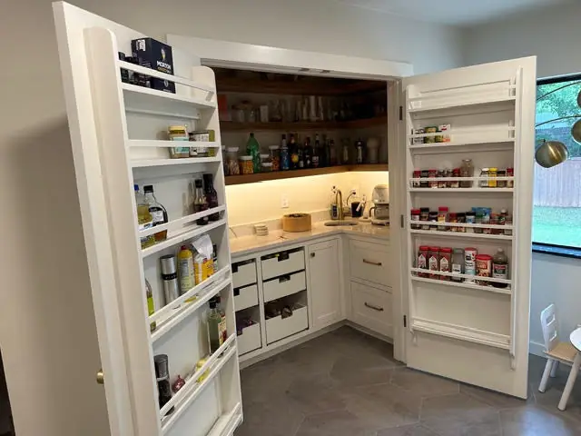ScottBuilt remodeling project